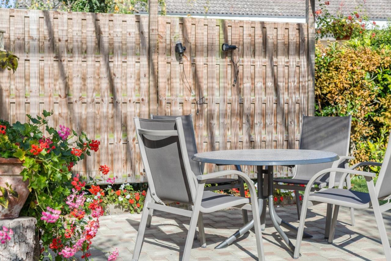 Apartment Zum Seeblick