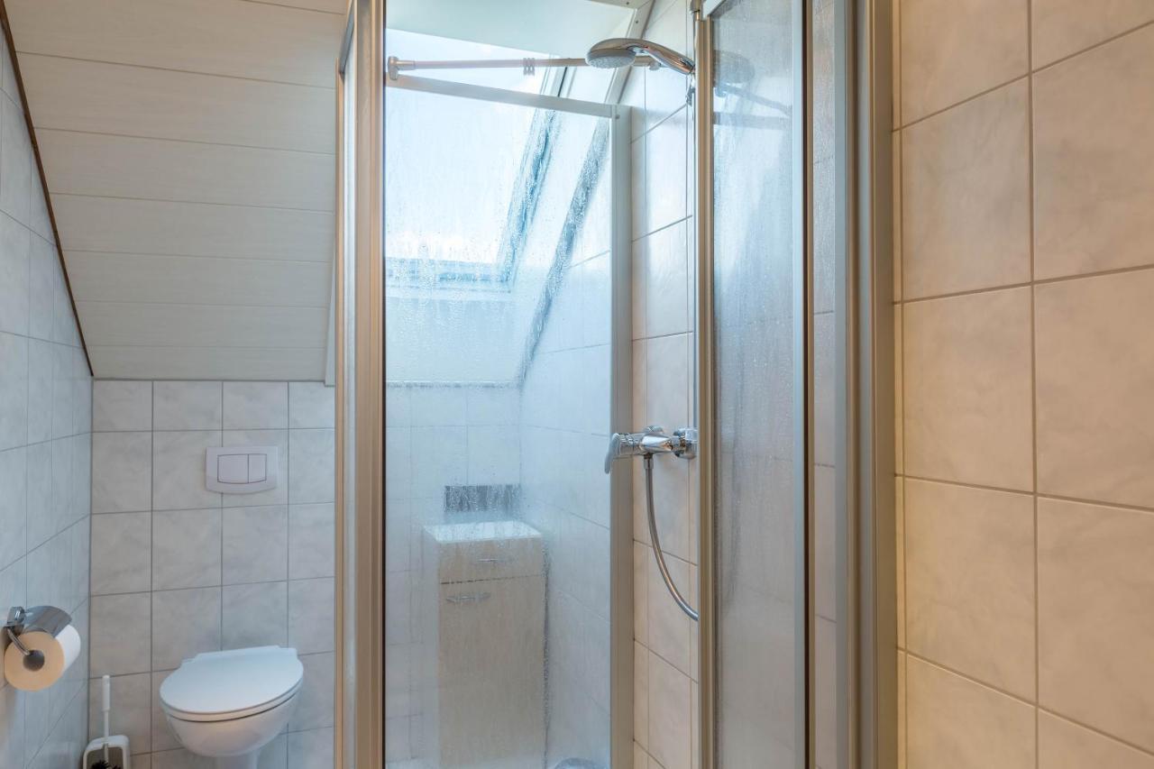Apartment Zum Seeblick Ohningen
