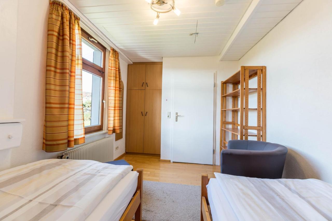 Apartment Zum Seeblick *