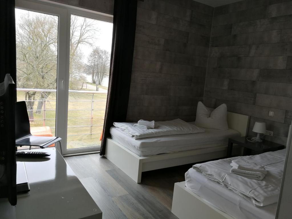 Aparthotel Apart Az