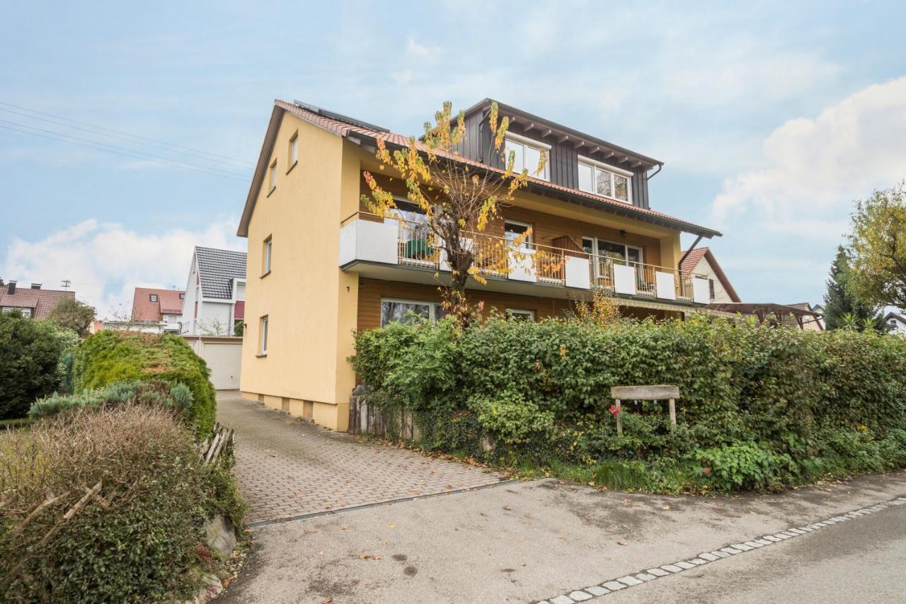 Apartment Steinhilber 1