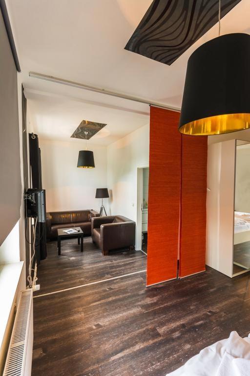 Apart Az Aparthotel *