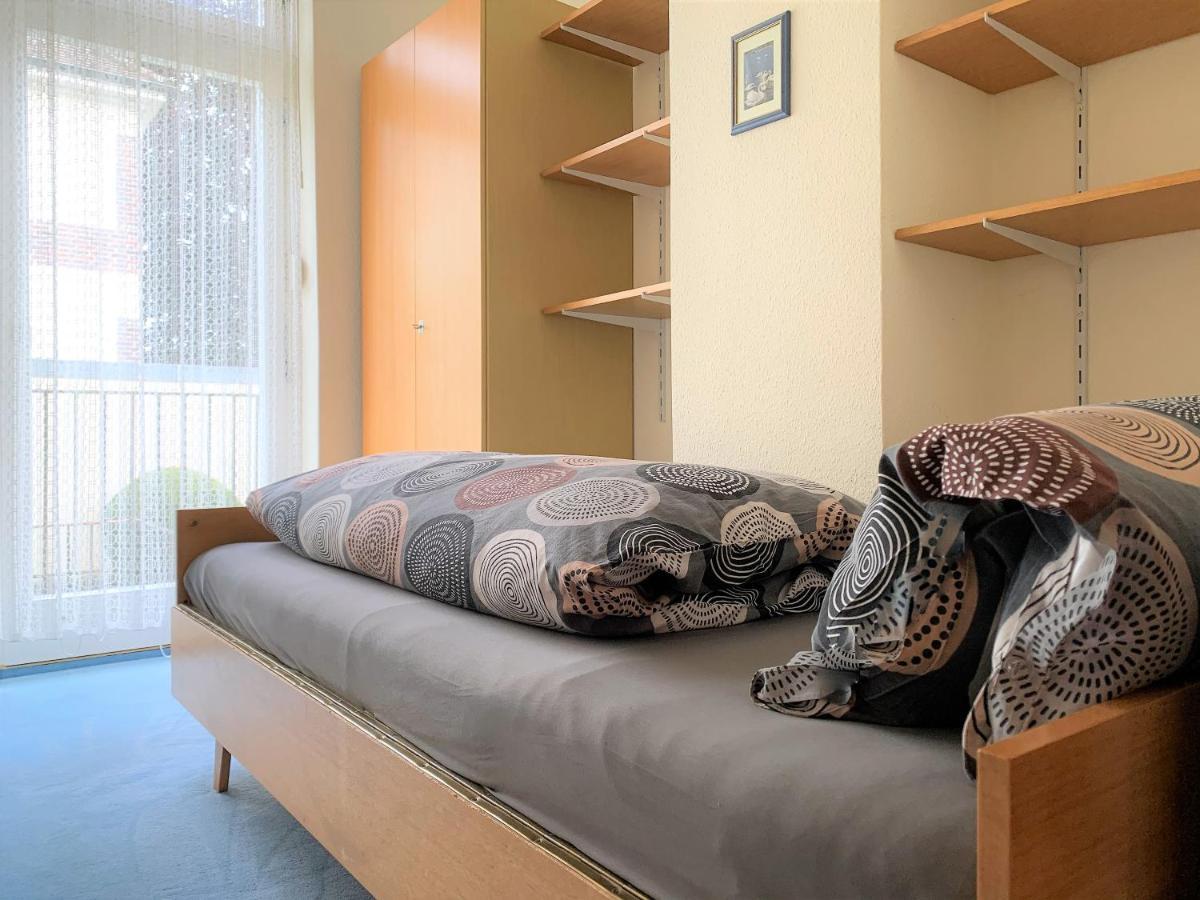 Bodensee Martha Apartment Friedrichshafen