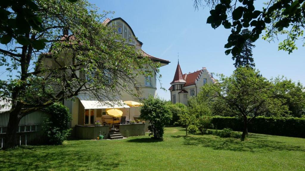 Bodensee Martha Apartment *
