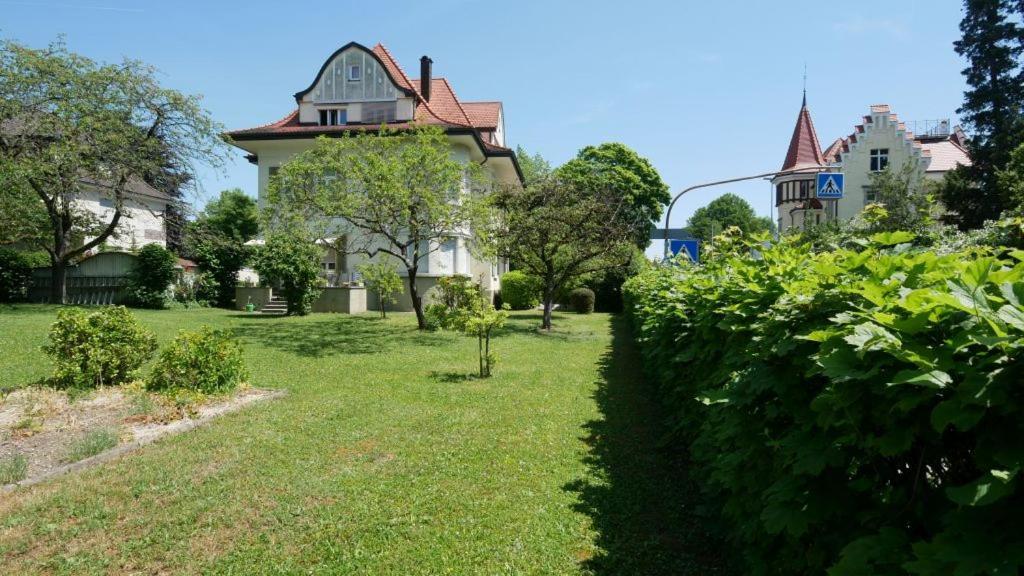 Bodensee Martha Apartment *