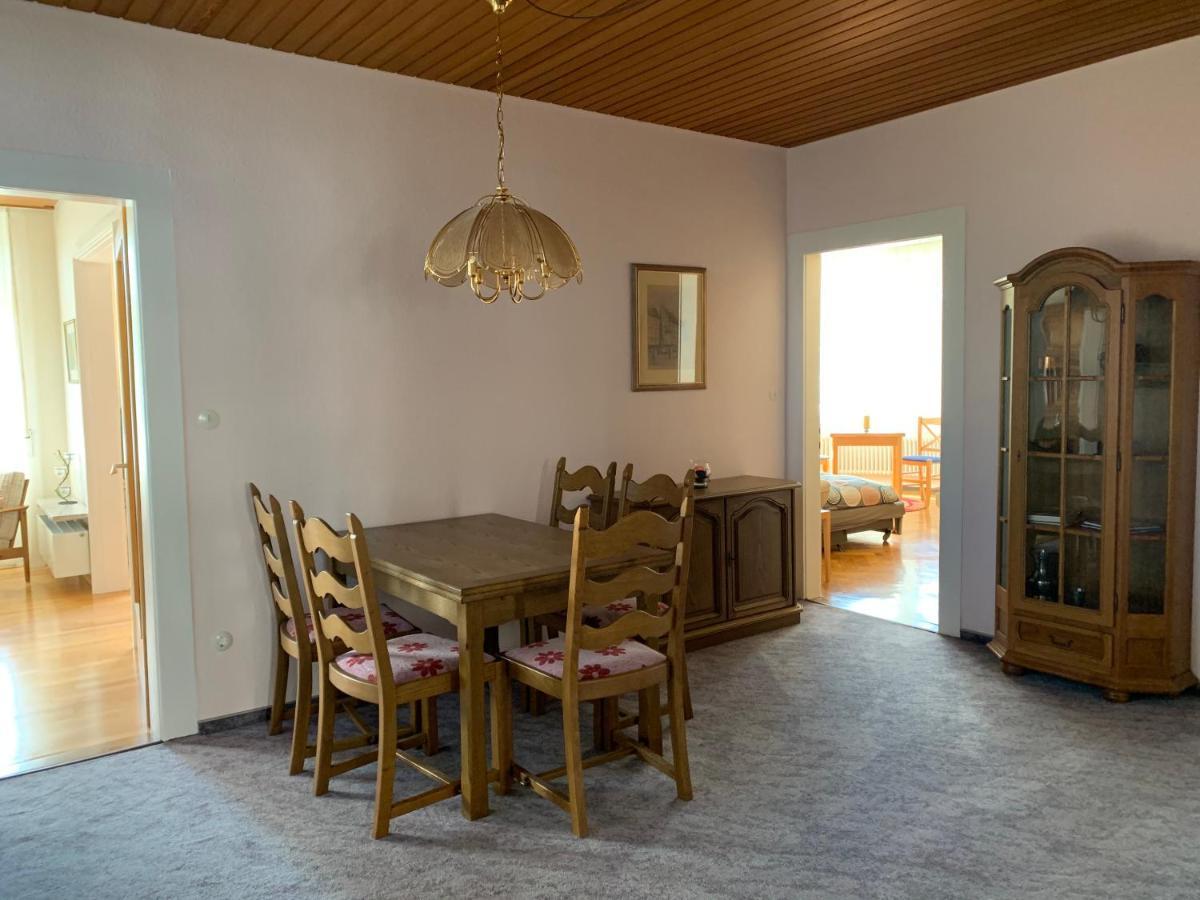 Apartment Bodensee Martha Friedrichshafen