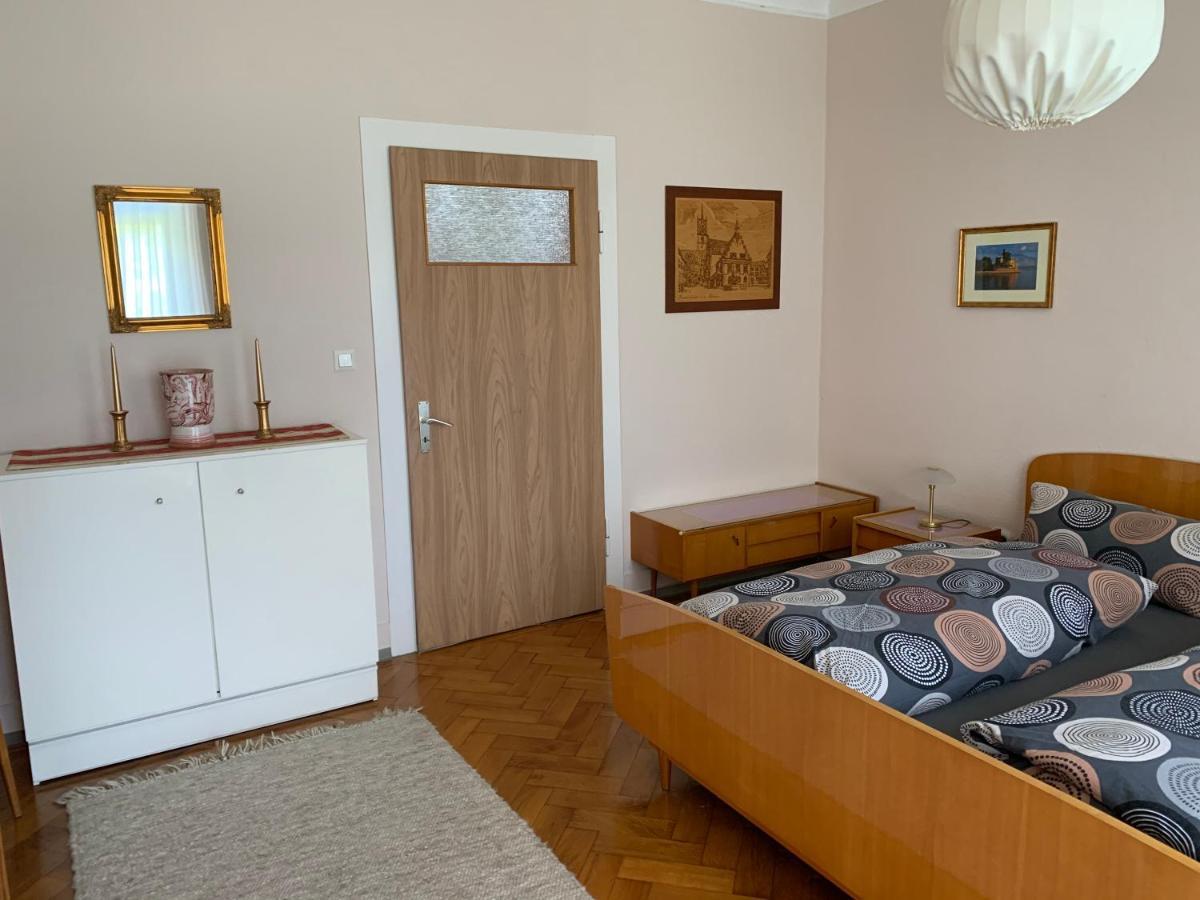 Apartment Bodensee Martha Friedrichshafen