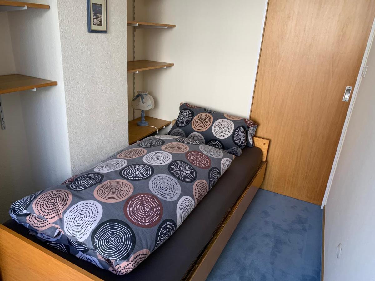 Apartment Bodensee Martha *