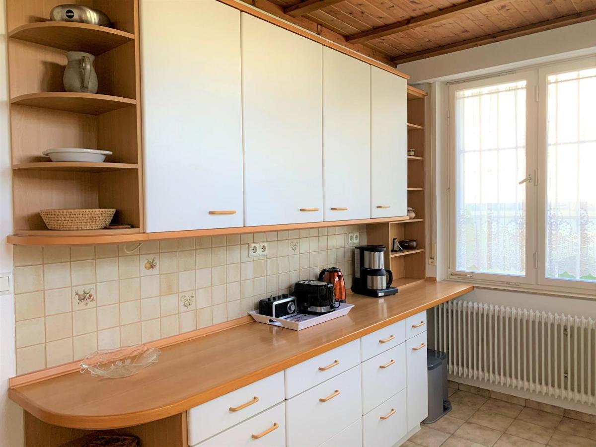 Apartment Bodensee Martha *