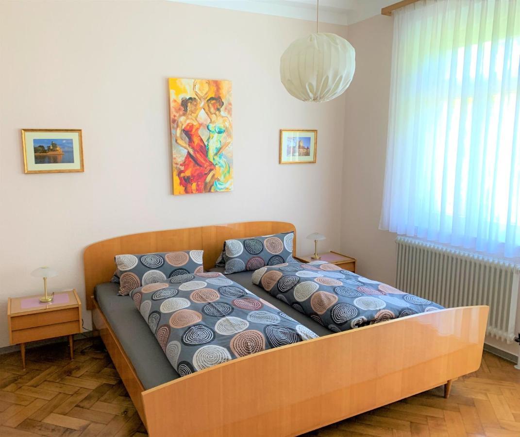 Bodensee Martha Apartment *
