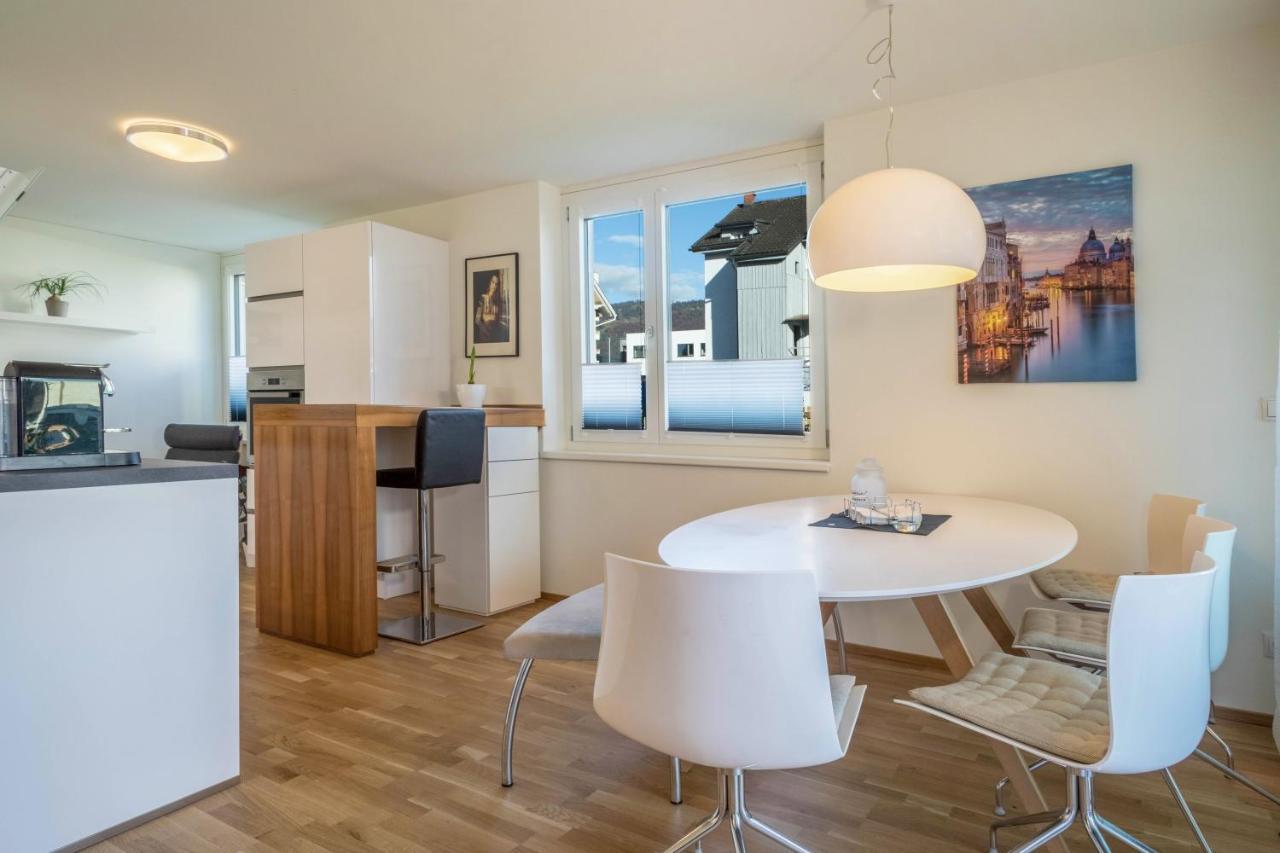 Sunny Apartment Bregenz