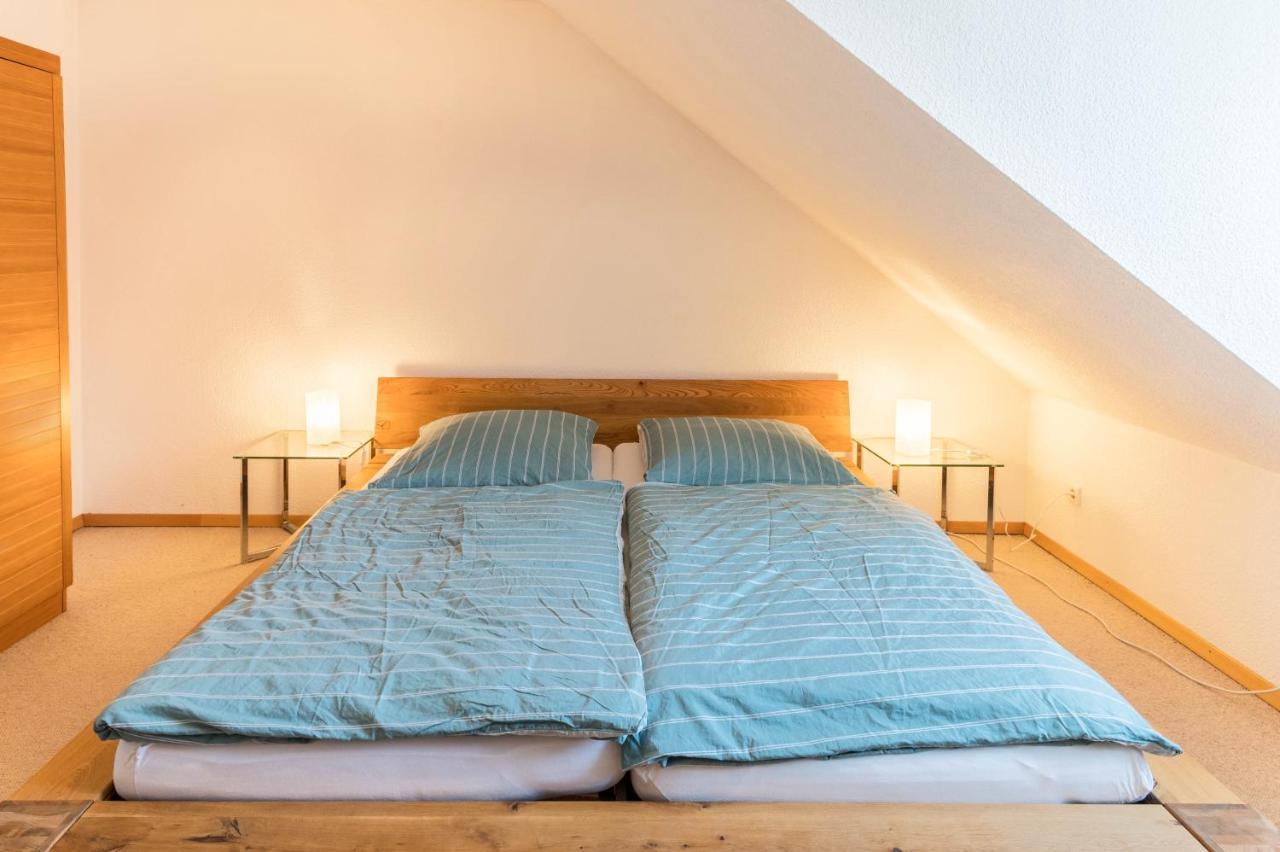 Ferienwohnung Jeske * Reichenau