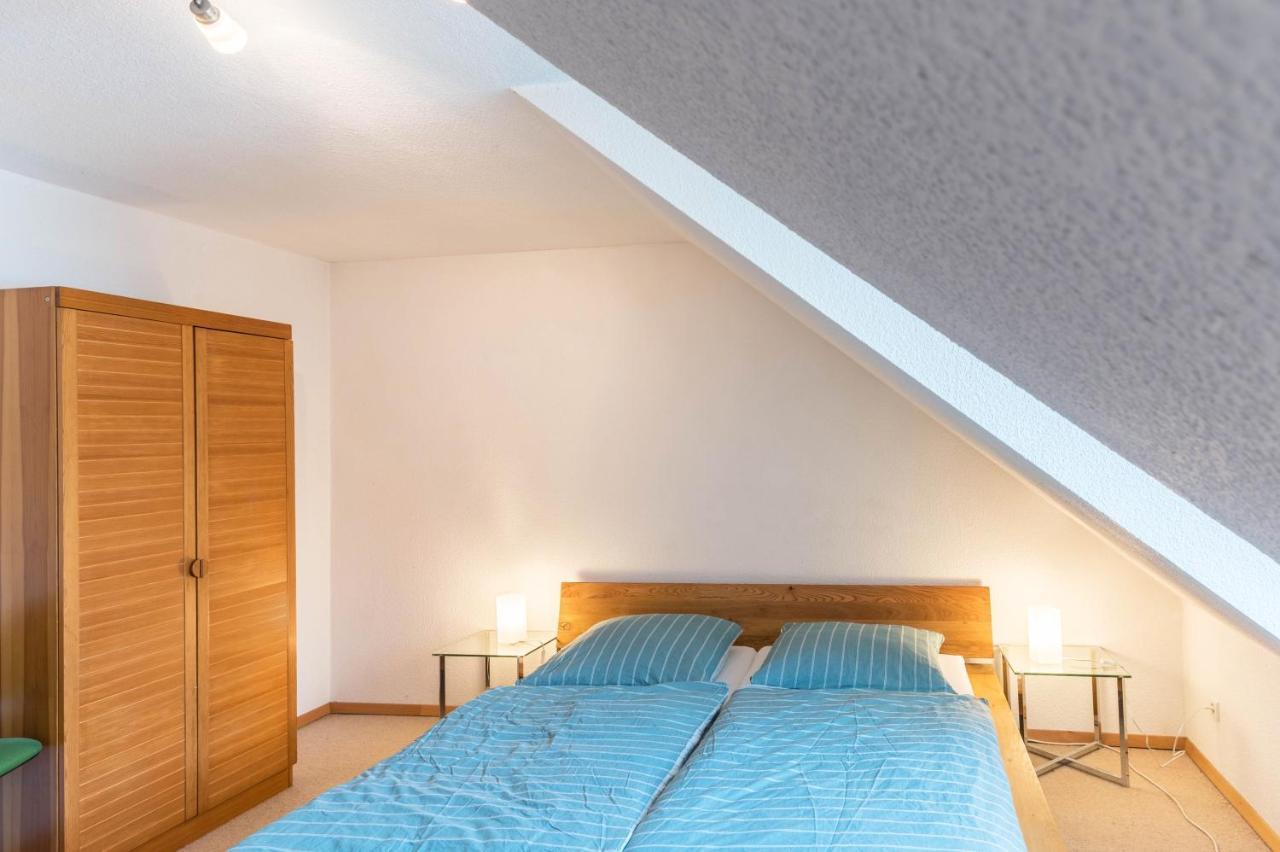 Ferienwohnung Jeske Reichenau
