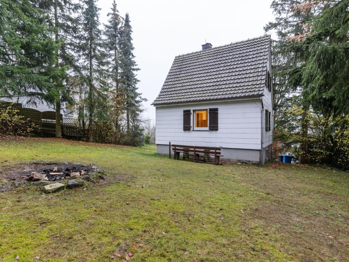 Comfortable In Oberschledorn Sauerland * Medebach