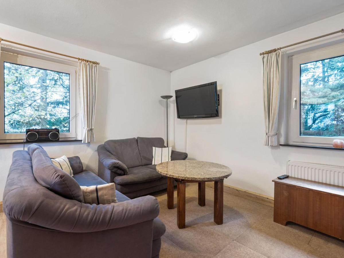 Comfortable In Oberschledorn Sauerland Medebach