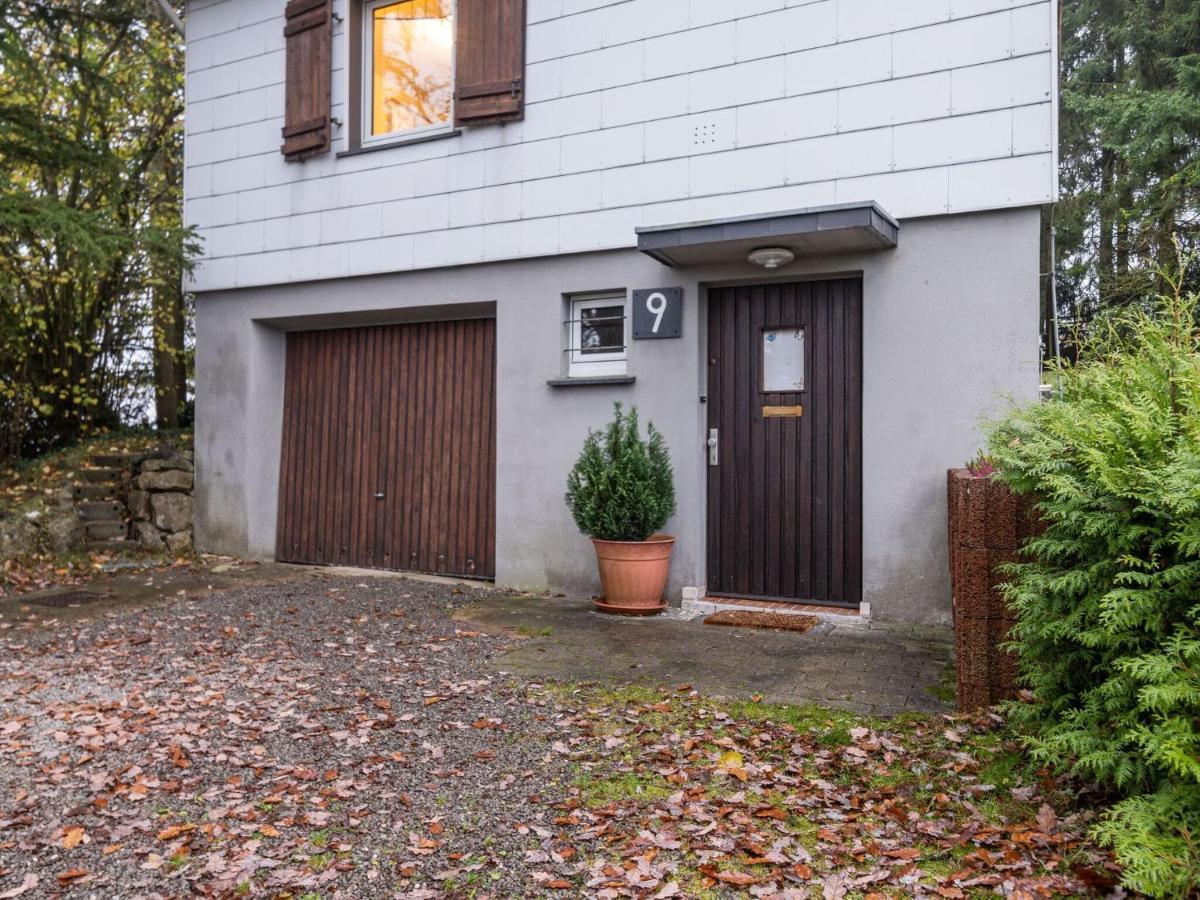 Ferienhaus Comfortable In Oberschledorn Sauerland Medebach