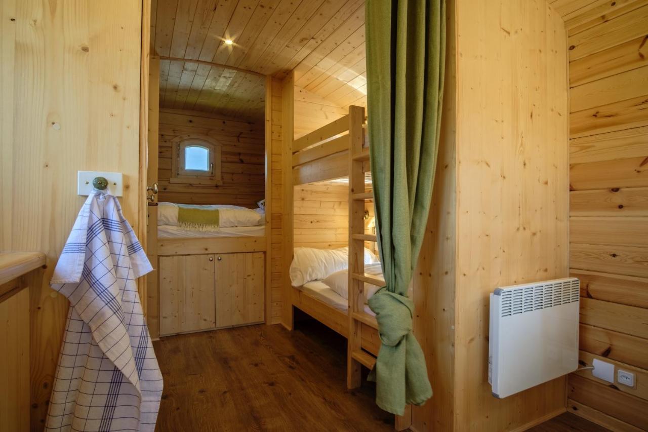 Campsite Camping Wagenhausen Wagenhausen
