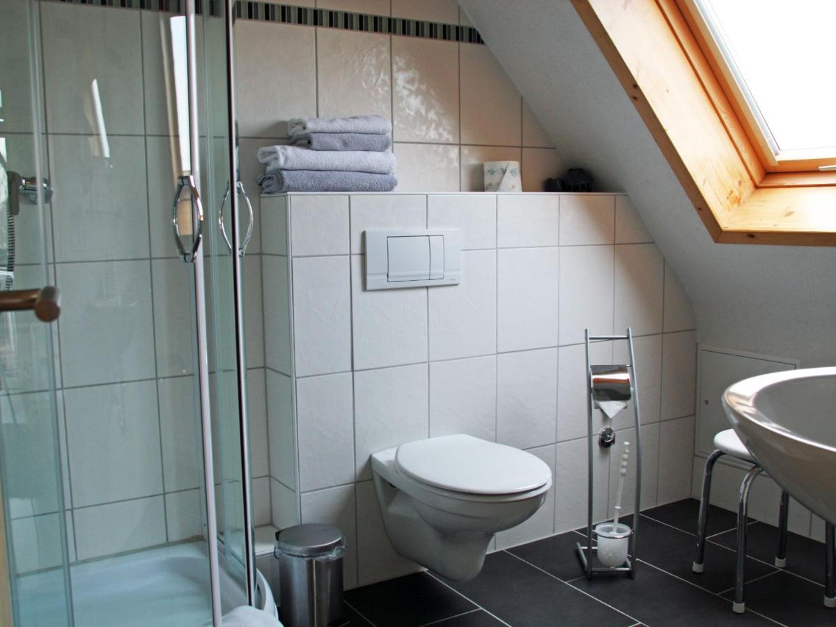 Apartment Reblandhof Siebenhaller