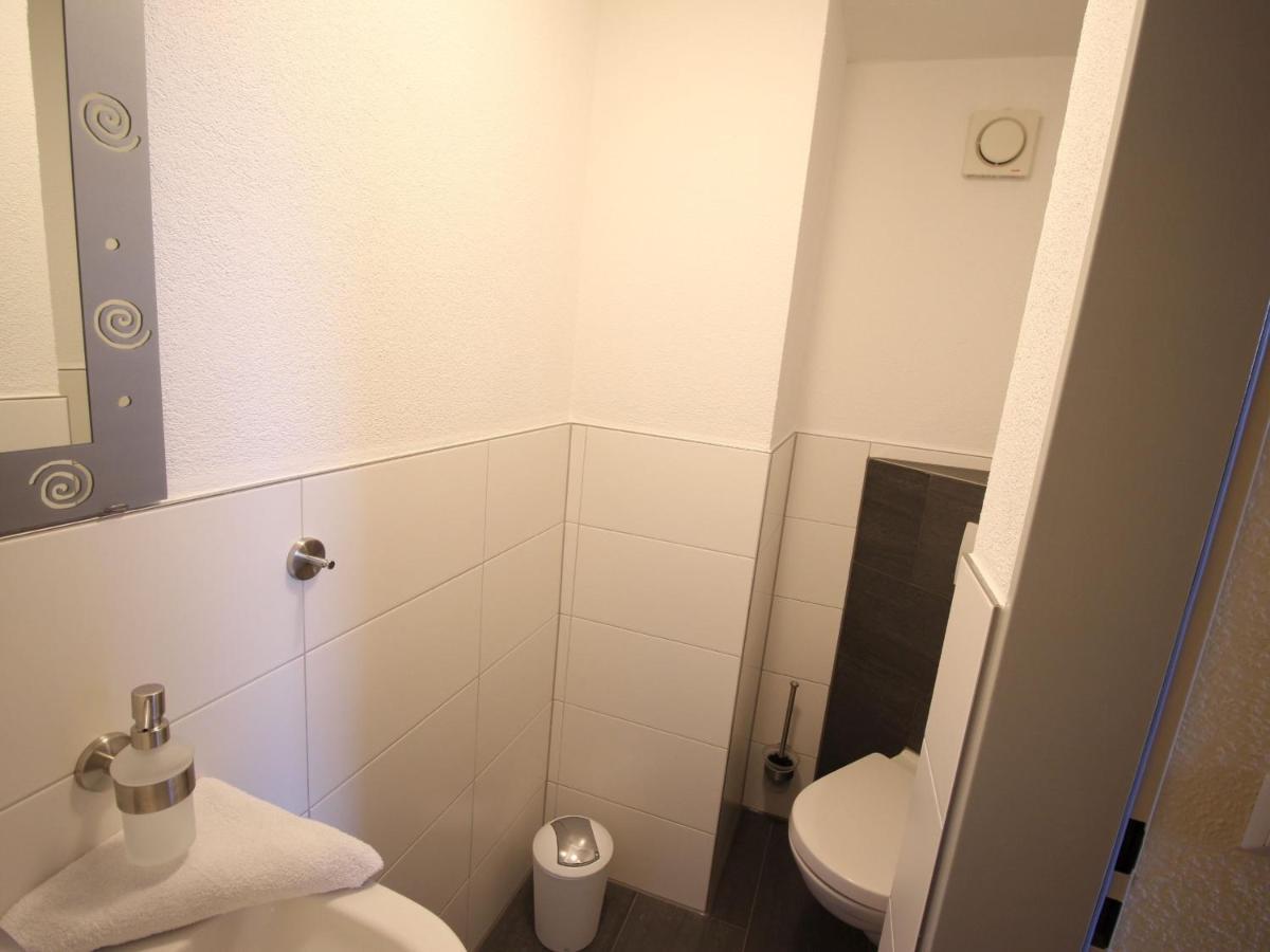 Apartment Reblandhof Siebenhaller