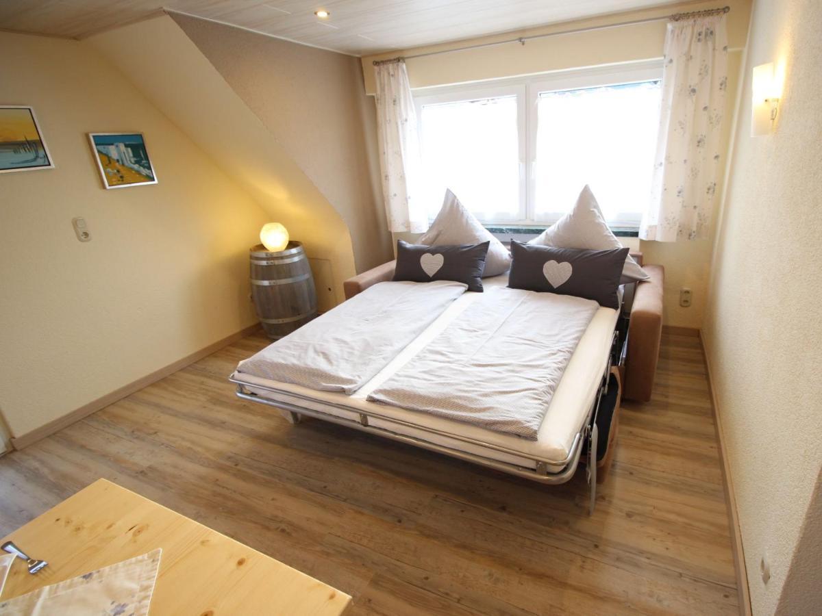 Apartment Reblandhof Siebenhaller