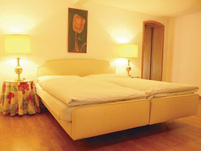 Hotel Bodenseehotel Weisses Rössli 3*