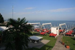 Bodenseehotel Weisses Rössli Staad