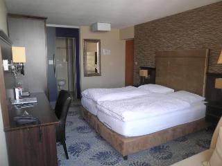 Hotel Bodenseehotel Weisses Rössli 3*
