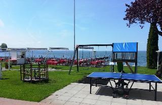 Hotel Bodenseehotel Weisses Rössli 3*
