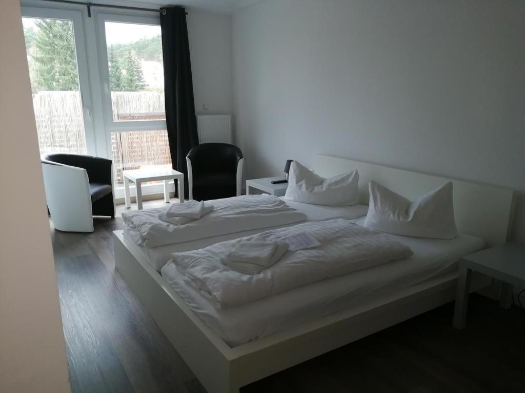 Apart Az Aparthotel *