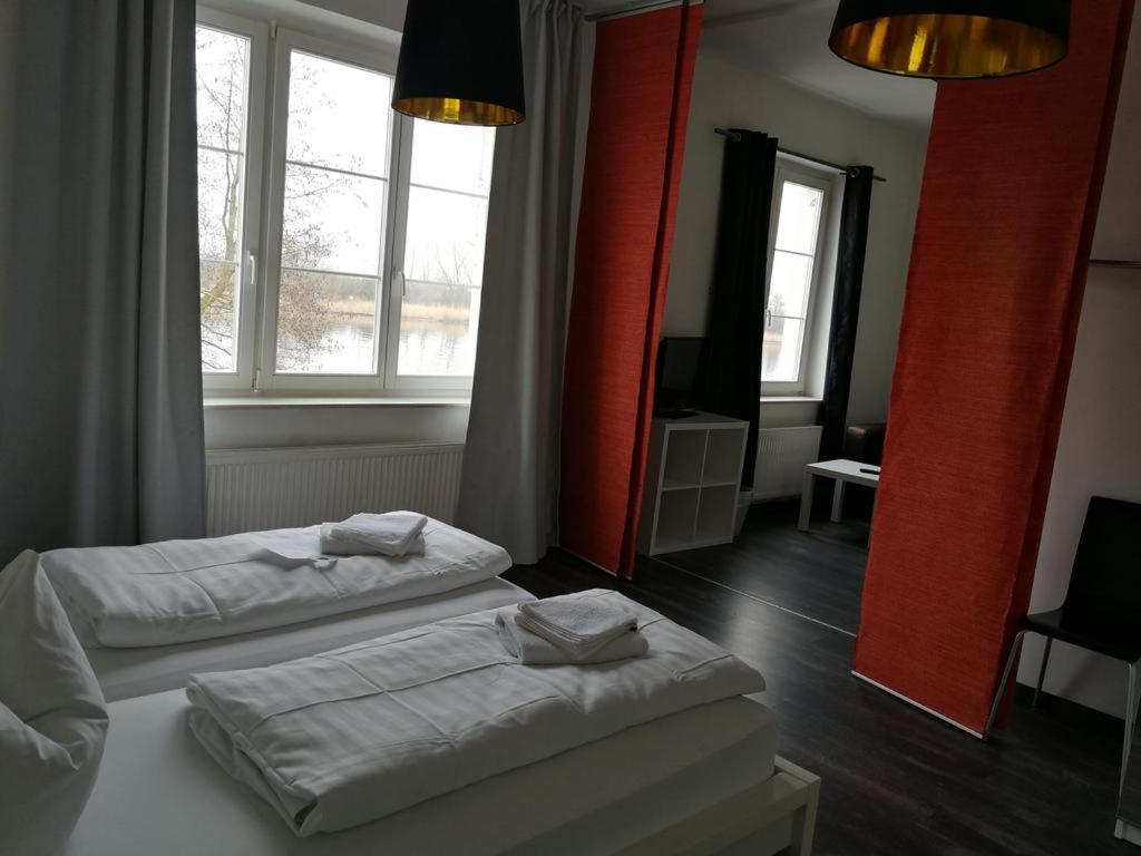 Apart Az Aparthotel *