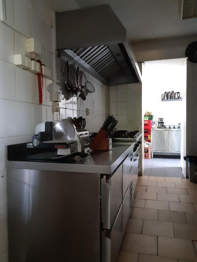 Apart Az Aparthotel *