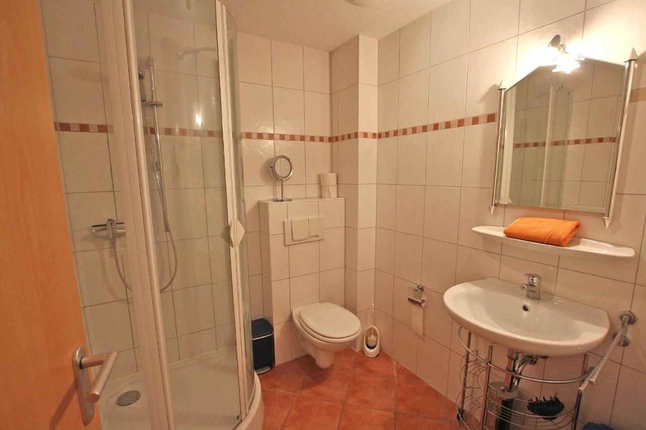 Apartment Waren 5760