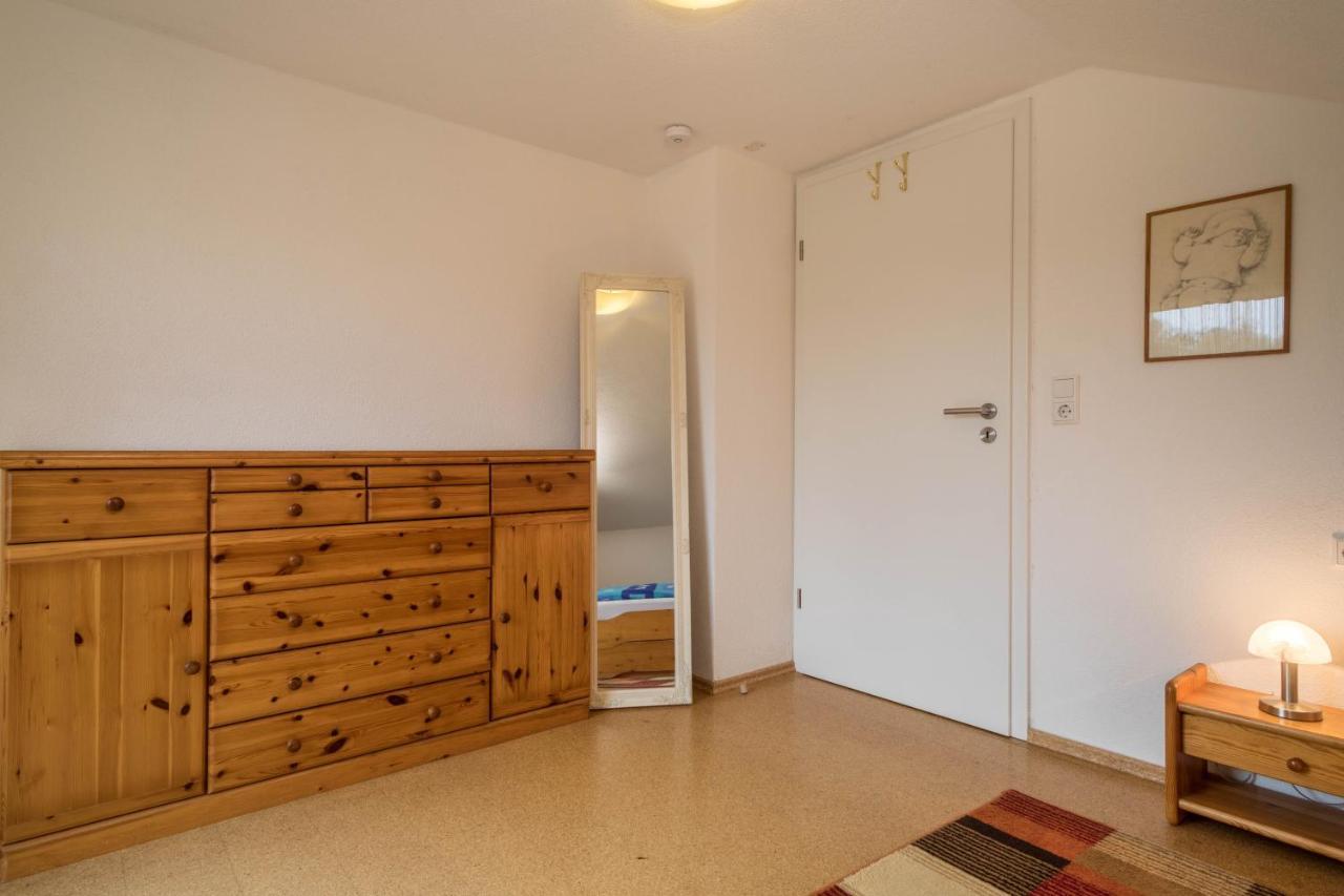 Steinhilber 1 Apartment Eriskirch