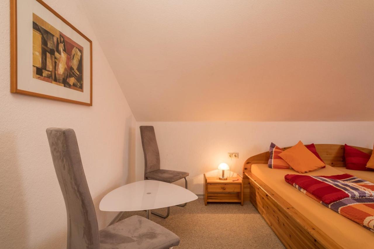 Steinhilber 1 Apartment Eriskirch