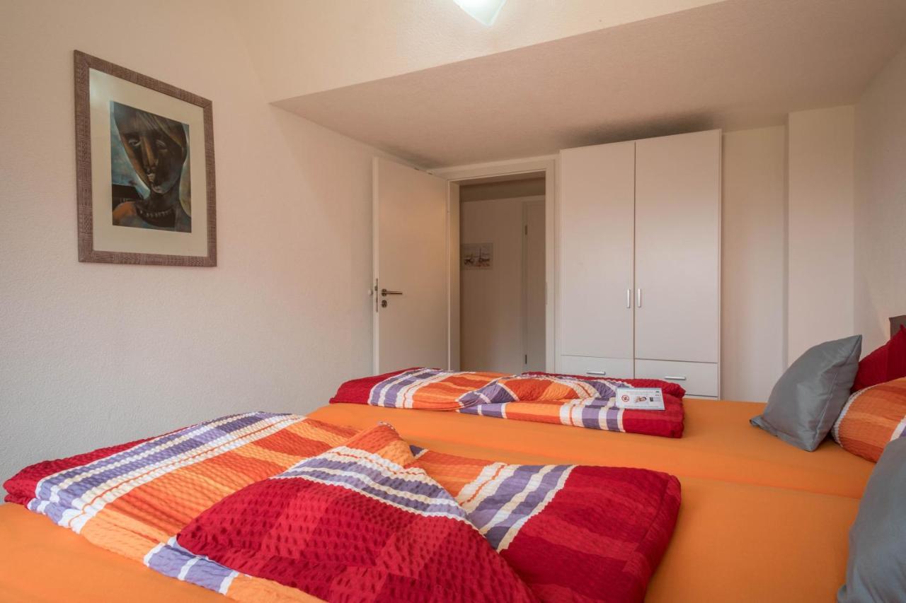 Steinhilber 1 Apartment Eriskirch