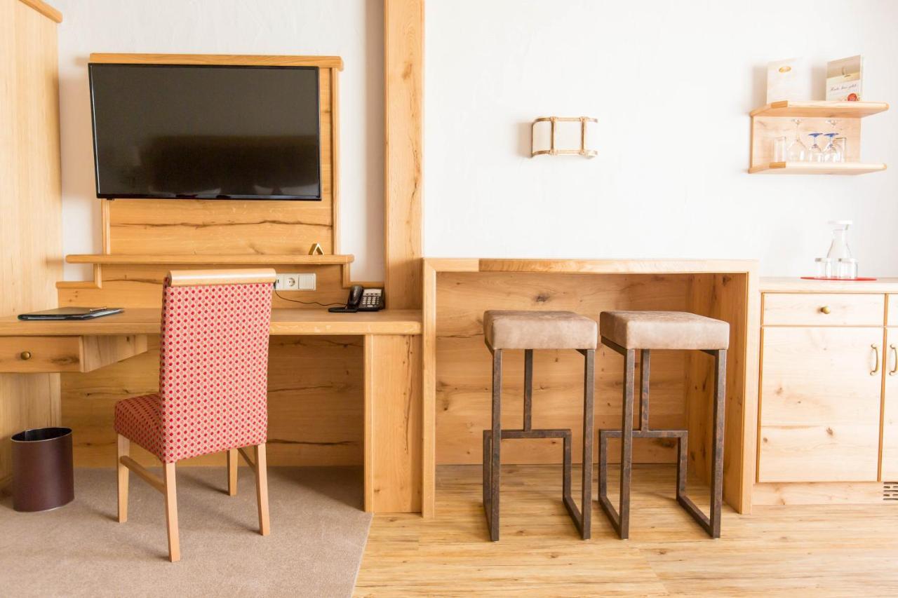 Hotel Gerbe 4*