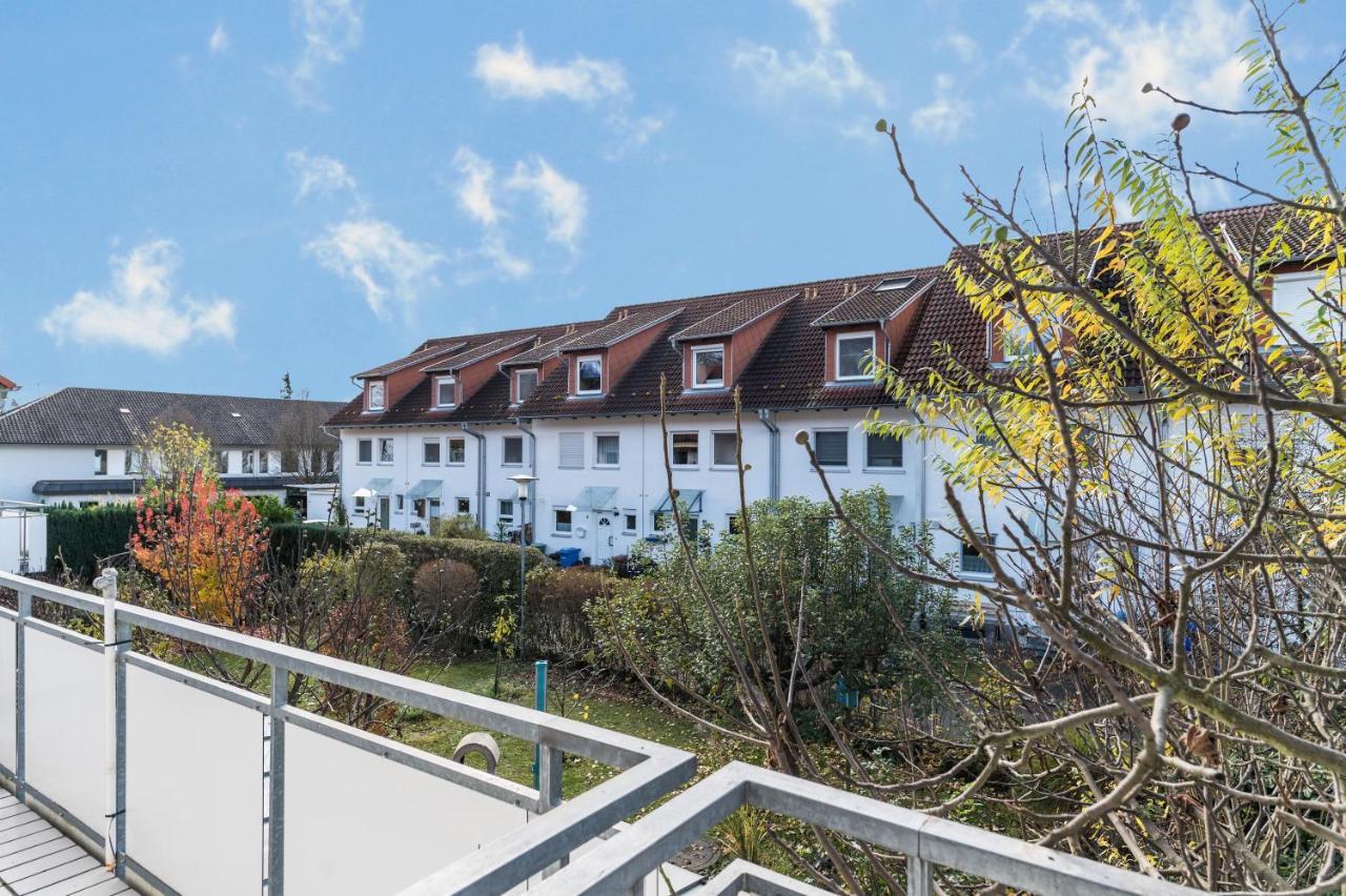 Ferienwohnung Jeske Apartment *