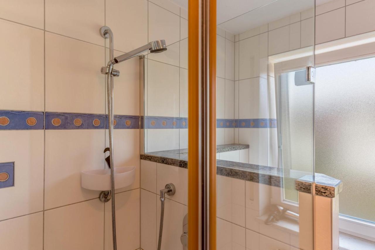 Ferienwohnung Jeske Apartment *