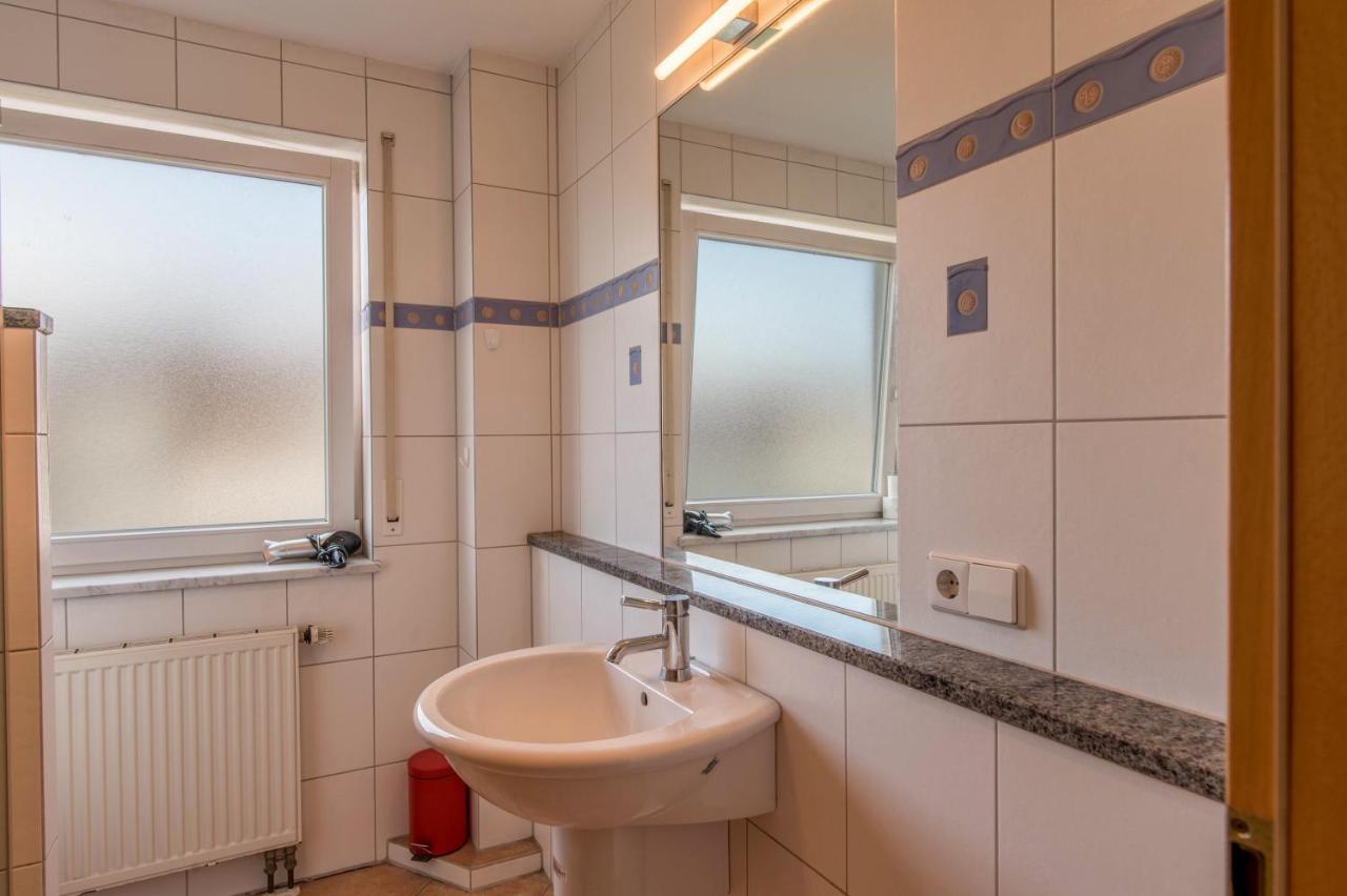 Apartment Ferienwohnung Jeske *
