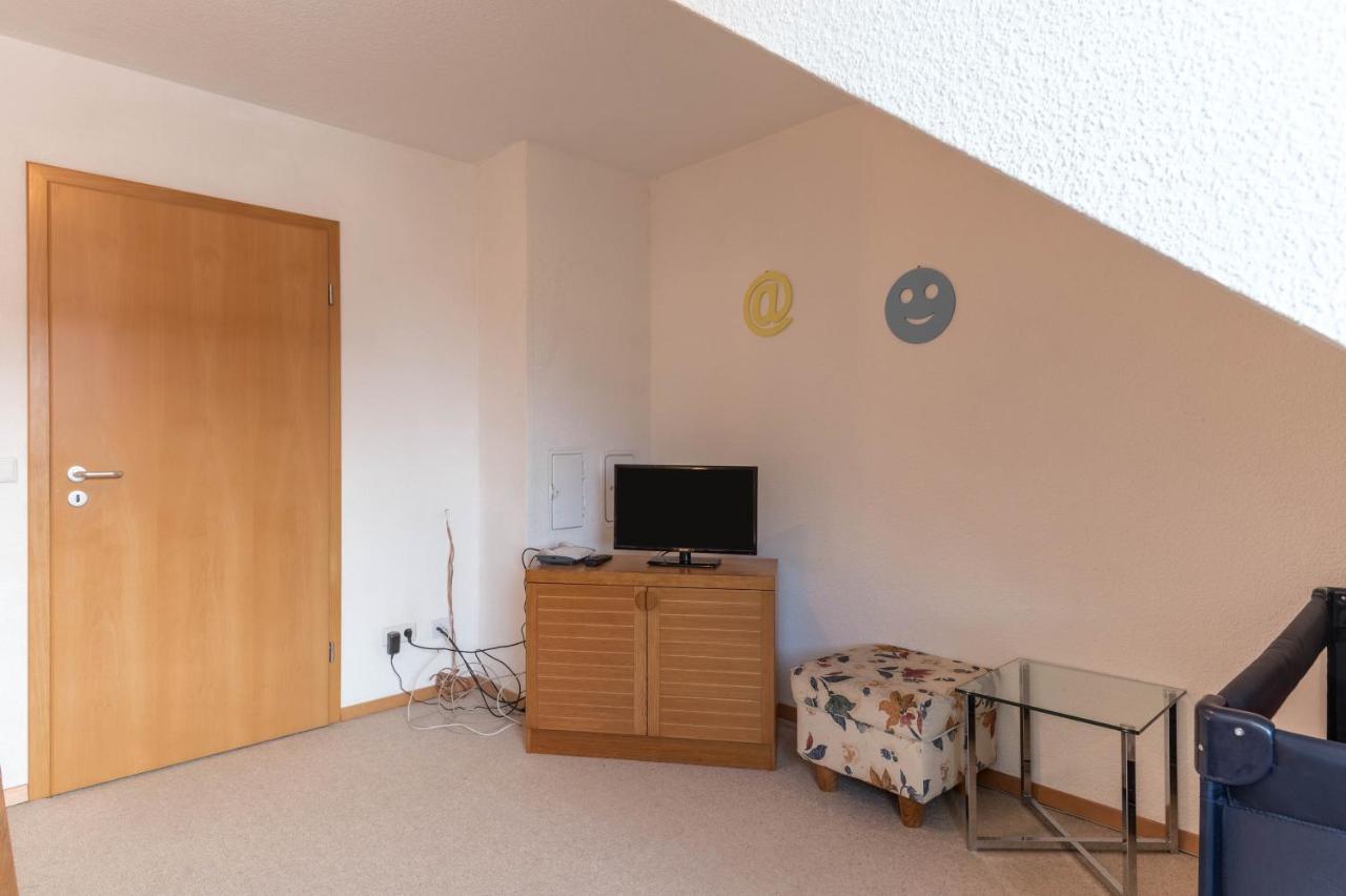 Apartment Ferienwohnung Jeske *