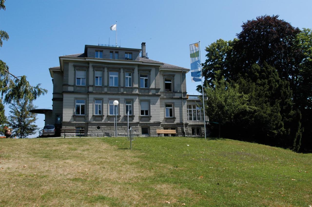 Hostel Kreuzlingen Youth Hostel