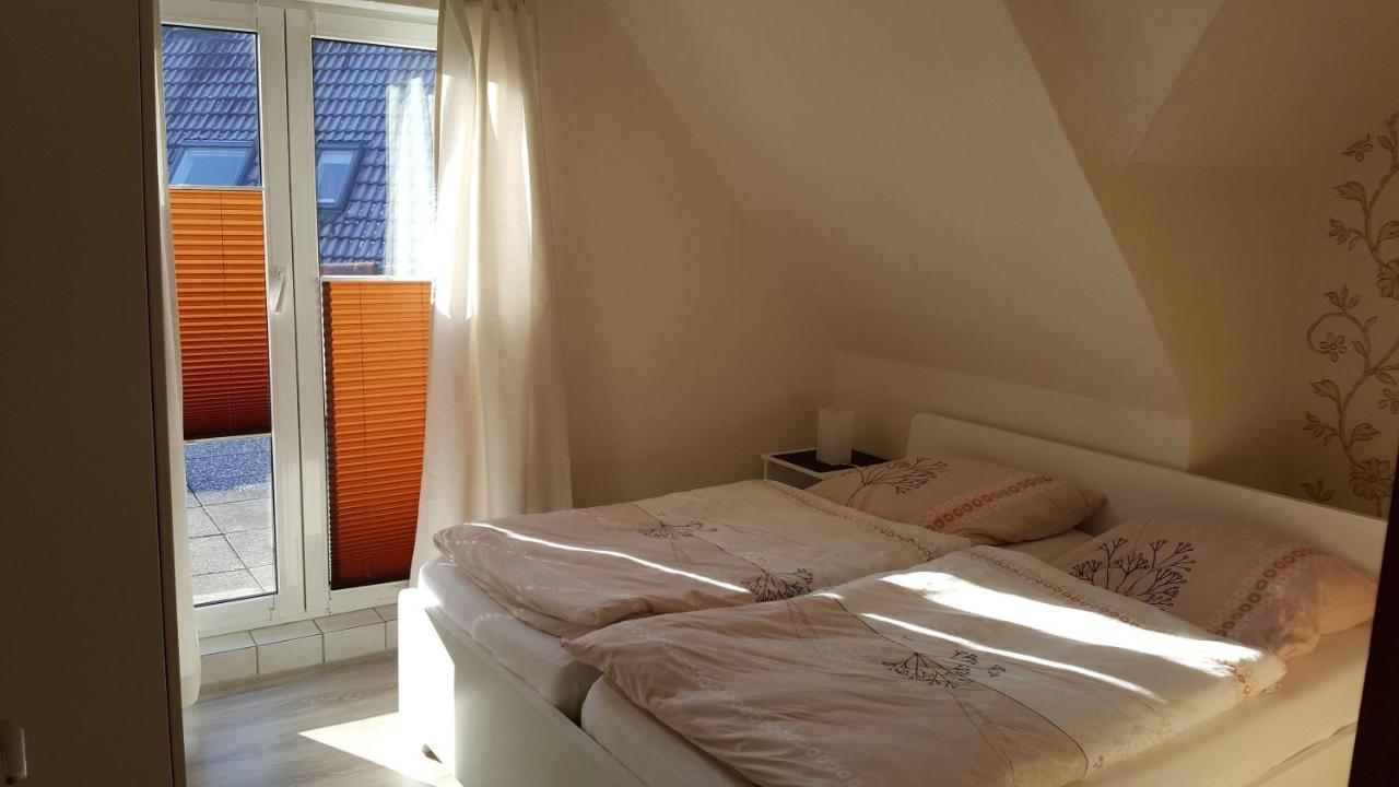 Ferienwohnung-sued Apartment *