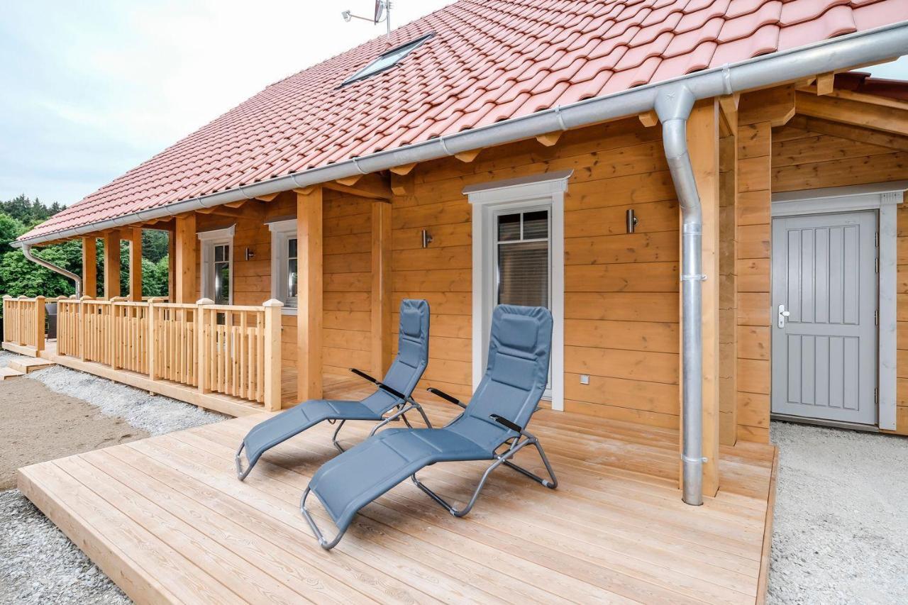 Bergwaldlodge-einklang Holiday home *