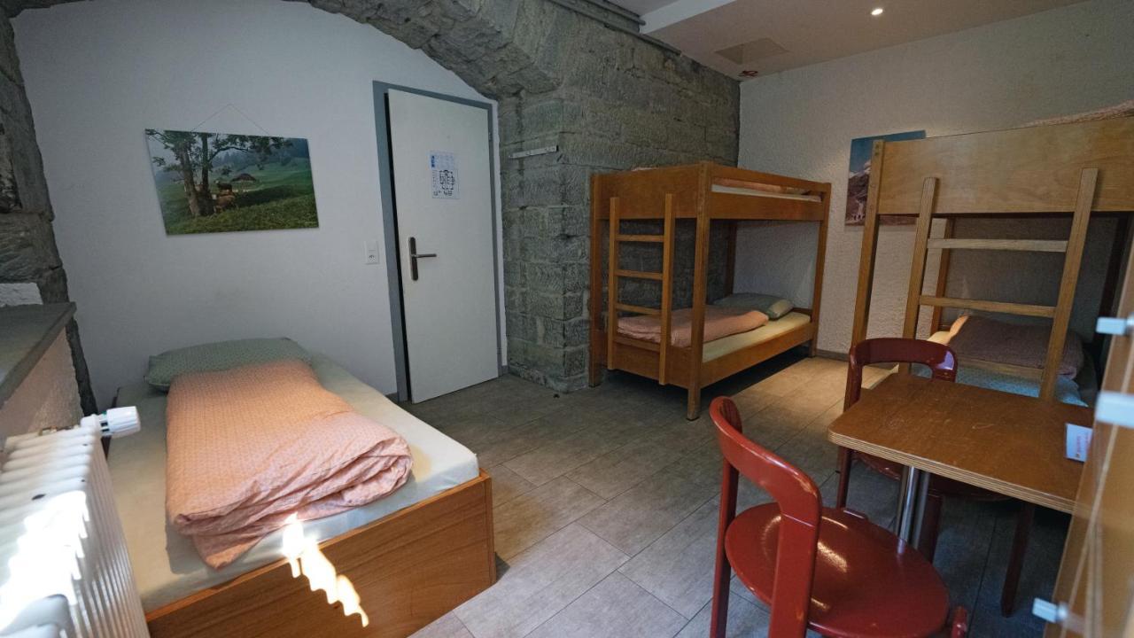 Kreuzlingen Youth Hostel Hostel *