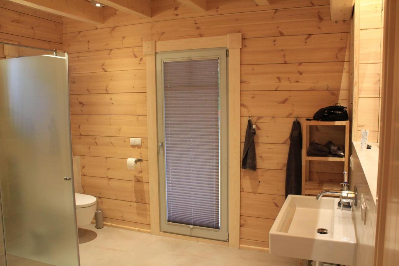 Holiday home Bergwaldlodge-einklang Schierke
