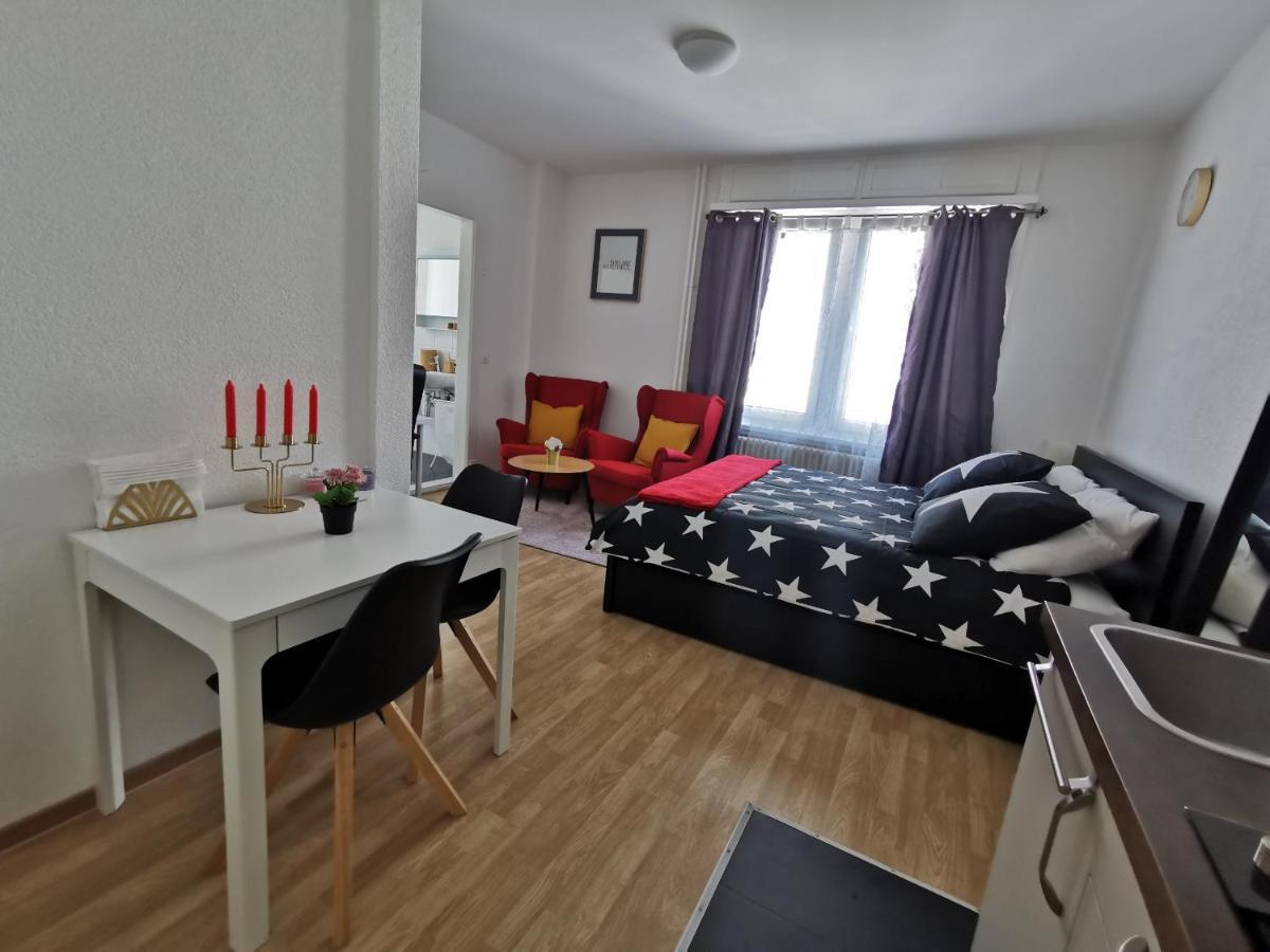 Aparthotel Studio Am Rennweg