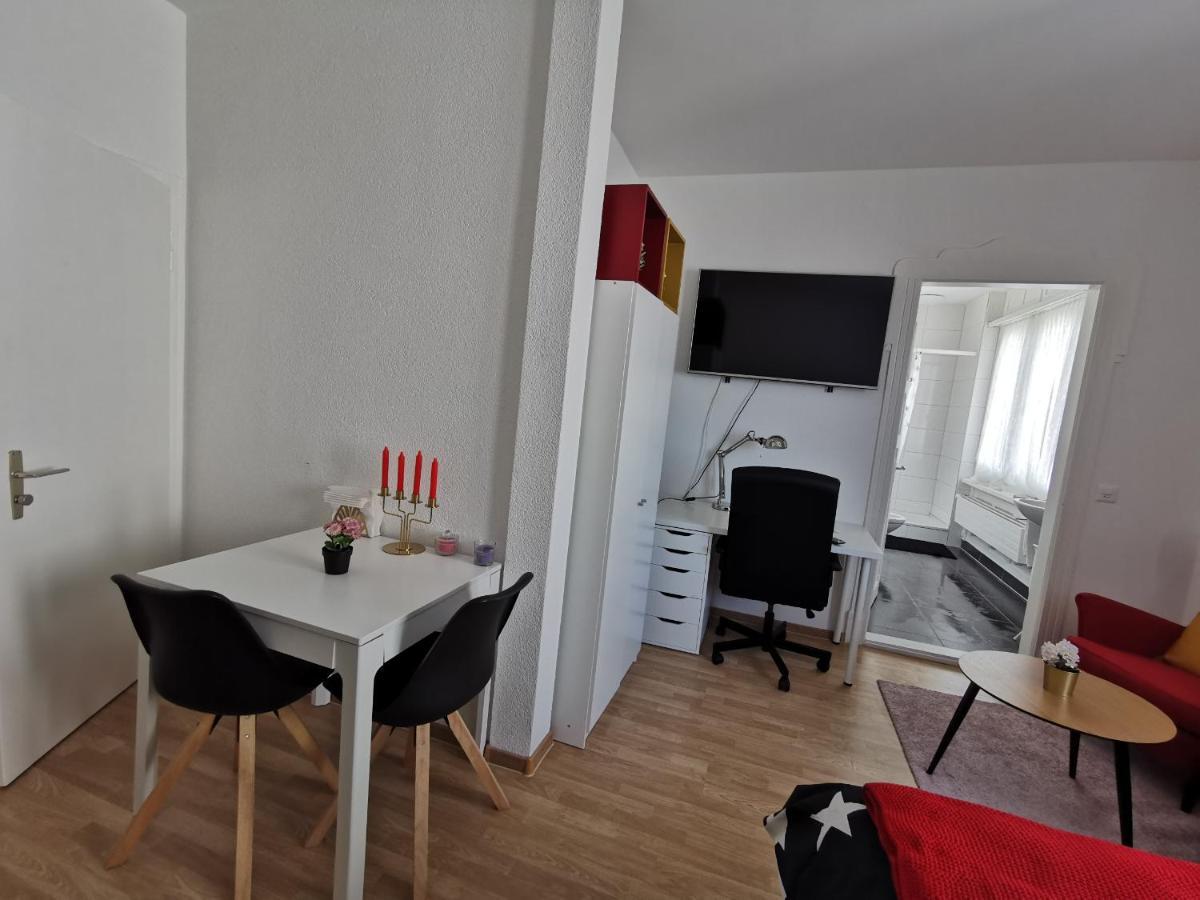 Studio Am Rennweg Aparthotel *