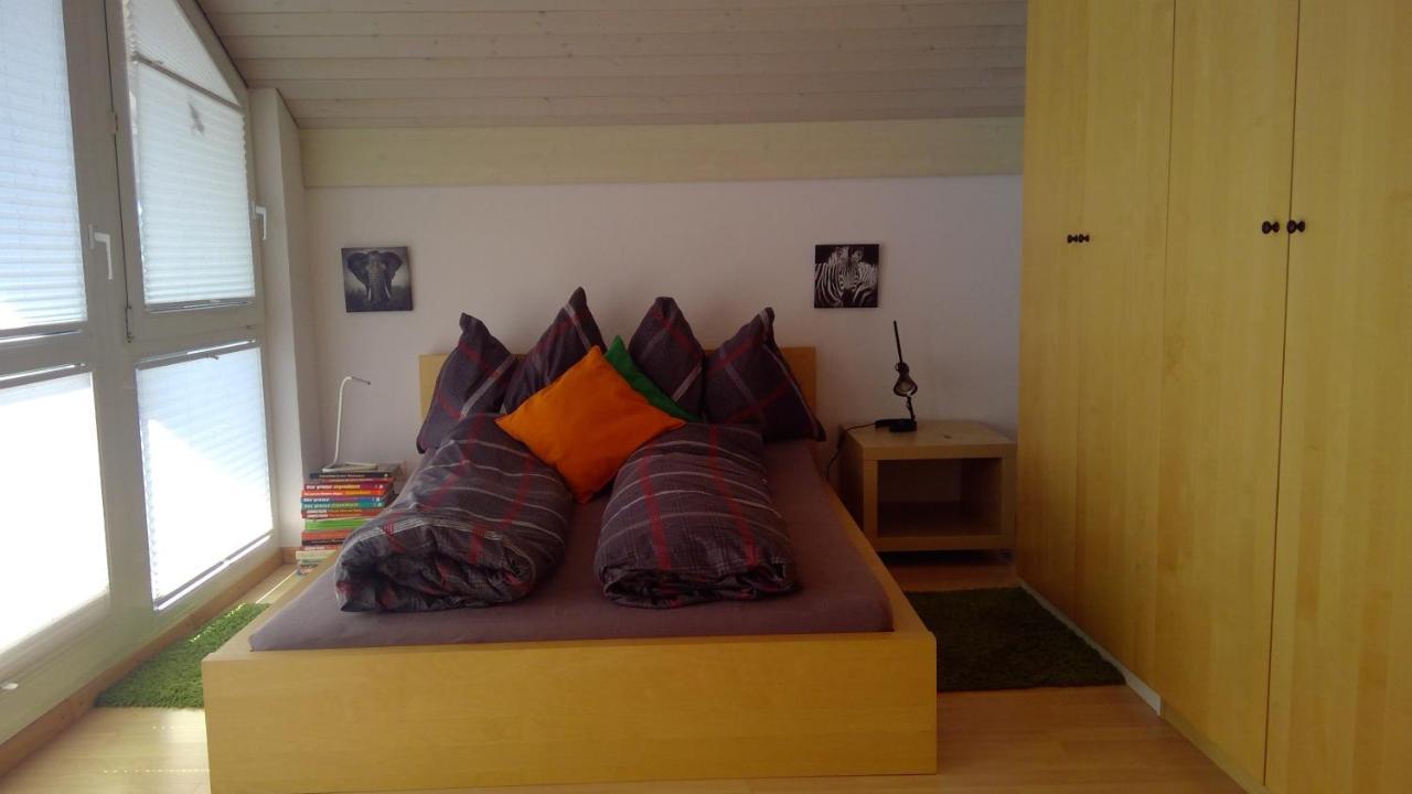 Bed & Breakfast 24