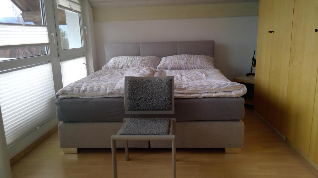 24 Bed & Breakfast *