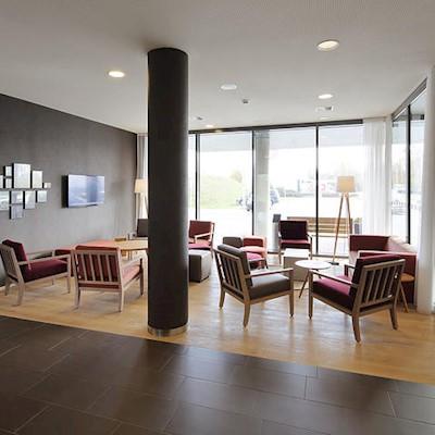 Hotel Express Friedrichshafen, An Ihg 3*